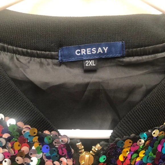 Sequence jacket - Picture 2 of 2